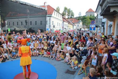 19. poletni kulturni festival Kamfest je odprl svoja vrata (38)